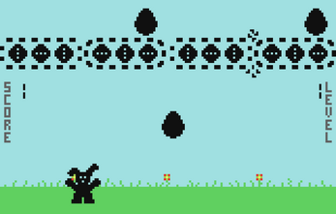 Eggsavier's Cackleberry Rescue 2020 screenshot