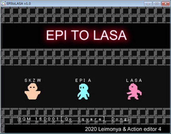 EPItoLASA Image