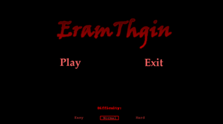 EramThgin 1 & 2 screenshot
