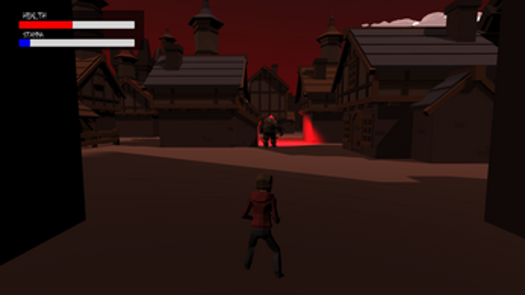 Escape from Clockwork Castle screenshot