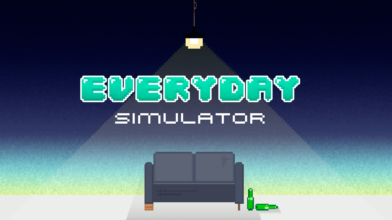 Games like Everyday Simulator