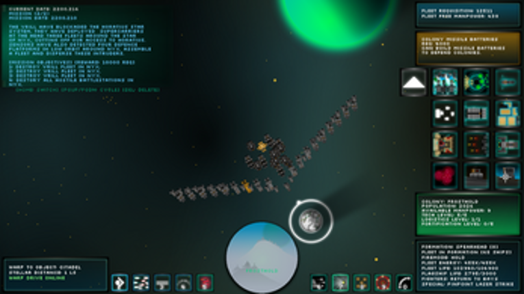 Exo Fleet Image