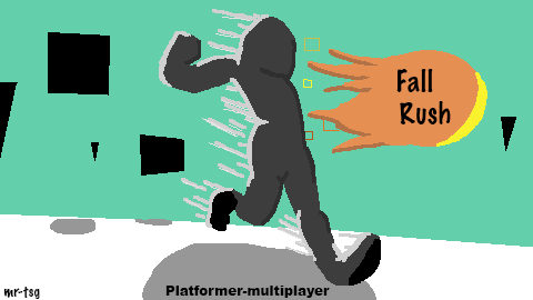 Games like Fall Rush