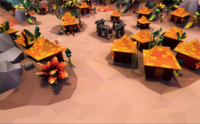 Fanfarons screenshot