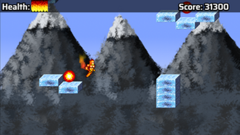 Fire Risk Image
