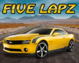 Five Lapz Image