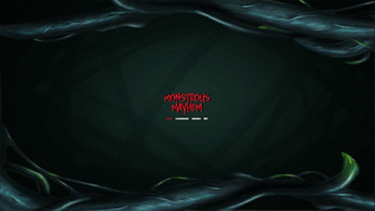 For Teddy Monstrous Mayhem Image