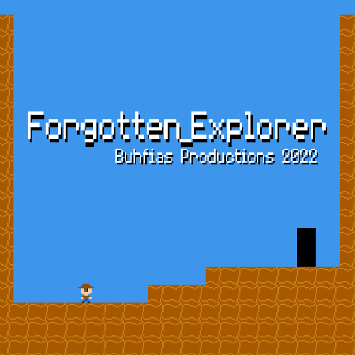 Games like Forgotten Explorer