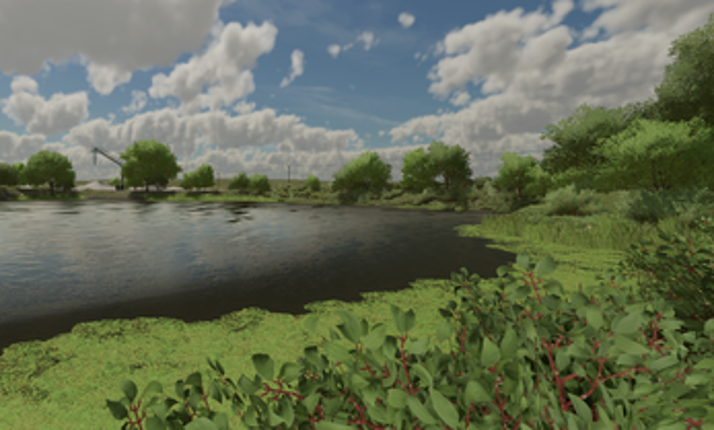 FS22 Carroll Iowa 4X Image