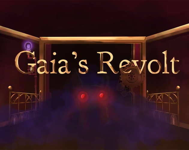 Games like Gaïa's Revolt