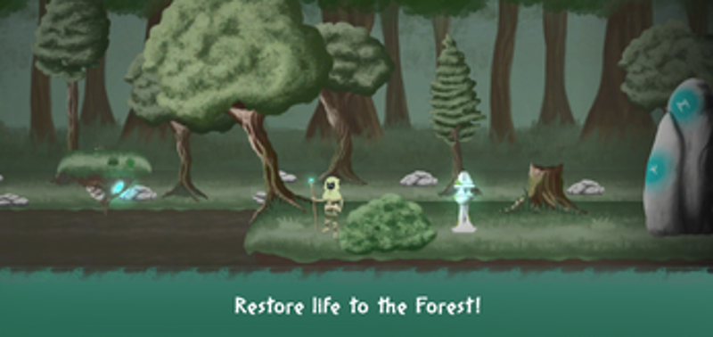 GAIA: The Dark Realm Image
