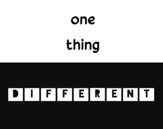 We Make Games - Game Jam #2 Image