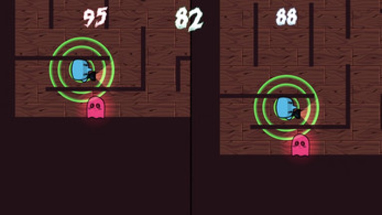 Ghost Tag Image