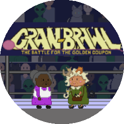 Games like 2023 Gran-Brawl