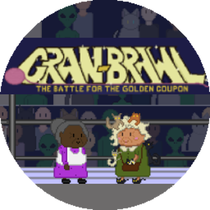 2023 Gran-Brawl Game Cover