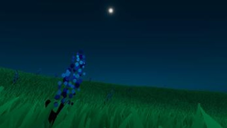 GrassLand Image