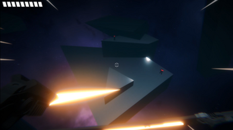 Gravitana screenshot