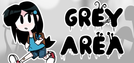 Games like Grey Area