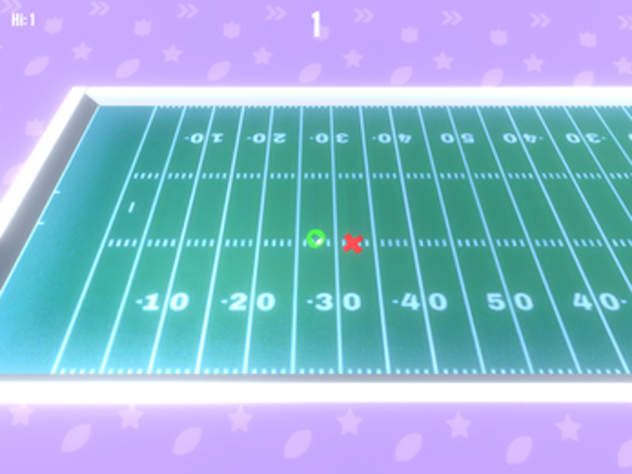 GRID IRON screenshot