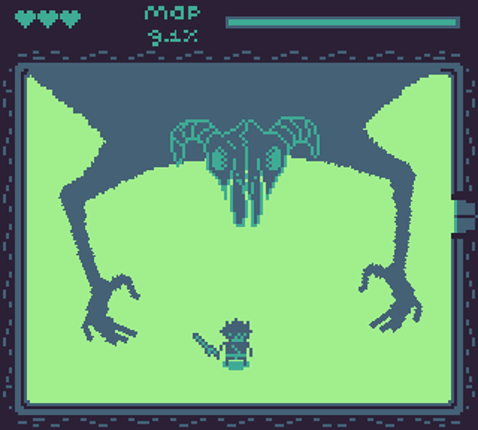Grossland screenshot