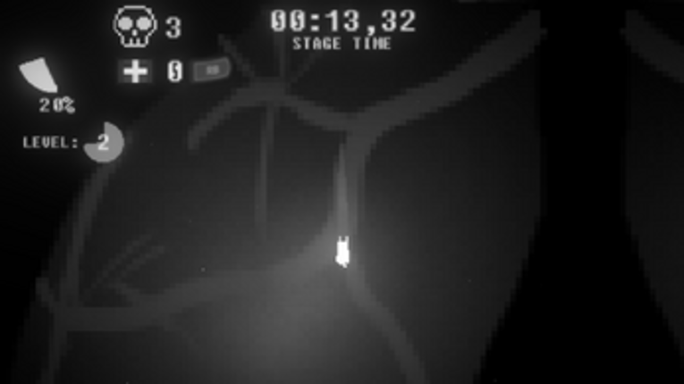Heartdive screenshot