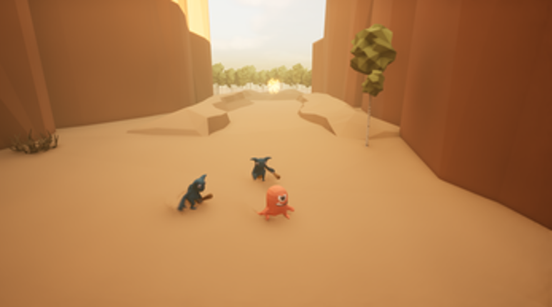 Hex Palmo Image
