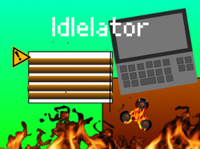 Idlelator Image