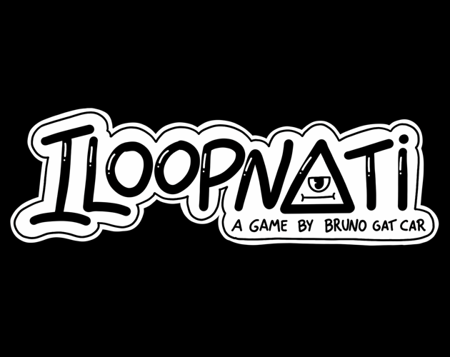 Games like Iloopnati