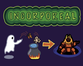 Incorporeal Image