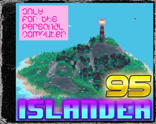 Islander95 Game Cover