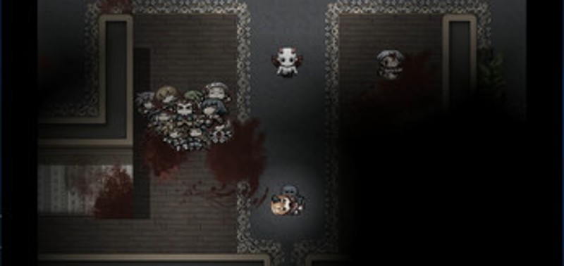 Jugular 4 - Beginning of the End (RPG Maker Horror Short) screenshot