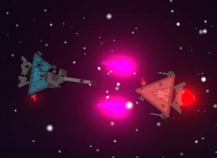 Games like LazerKick