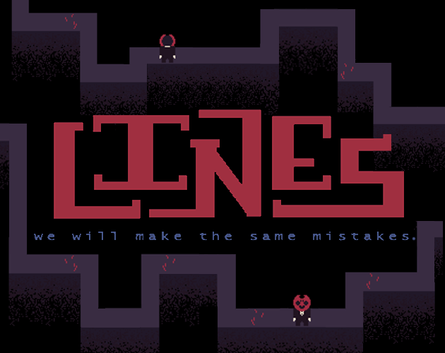 Games like LINES [demo]