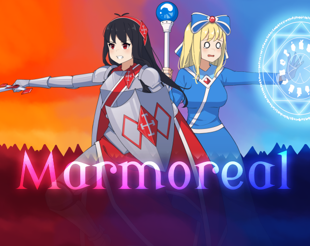 Games like Marmoreal