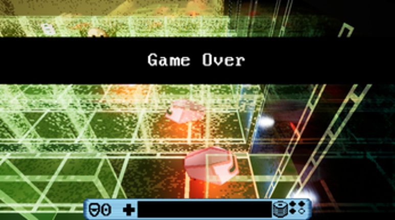 Mem Fault screenshot