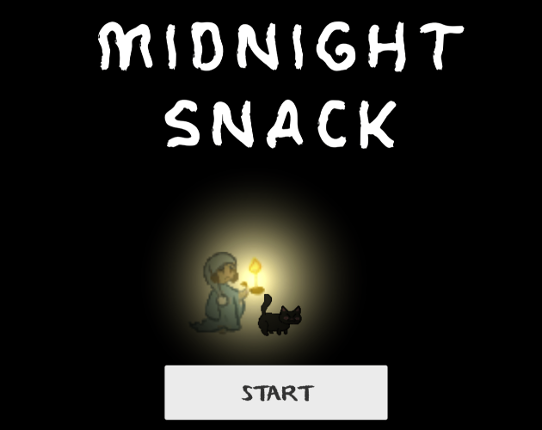 Midnight Snack Game Cover