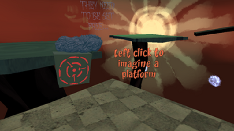 MIND TRAP Image
