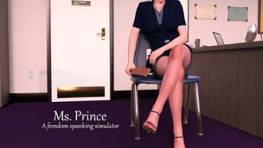 Ms. Prince (Spanking simulator) Image