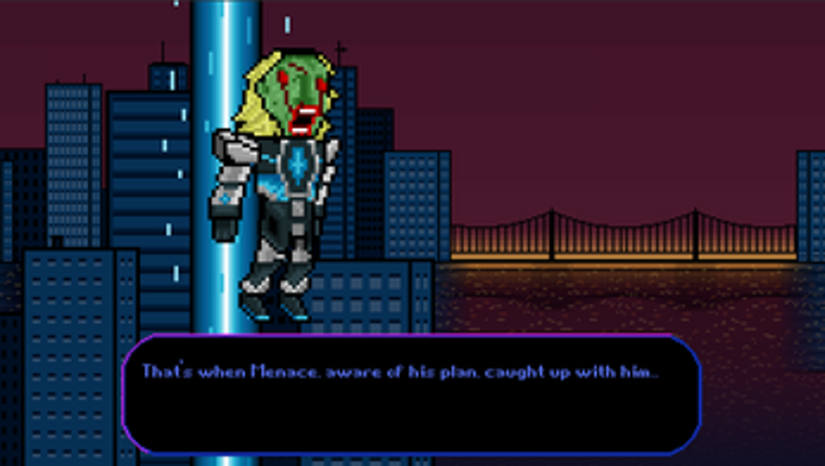 Multiverse Justice screenshot