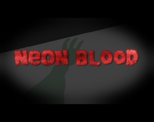 Neon Blood Game Cover