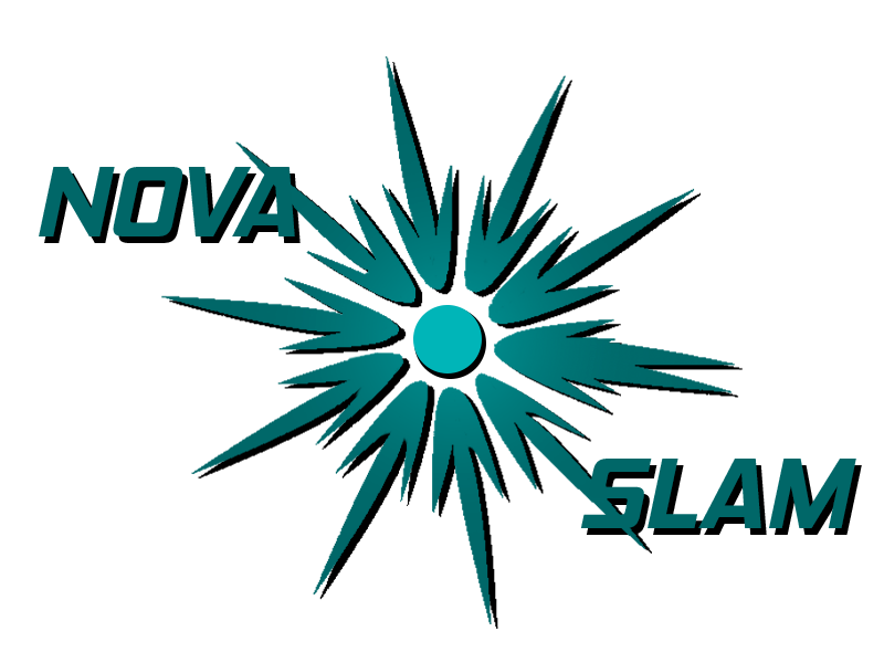 Games like Nova Slam