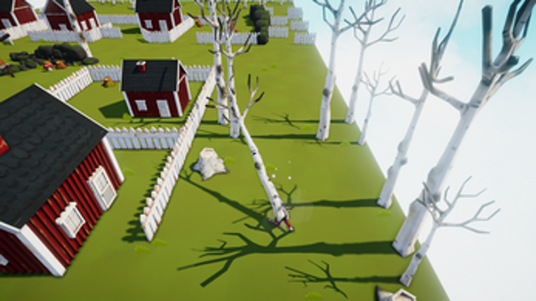 OddyTree Image