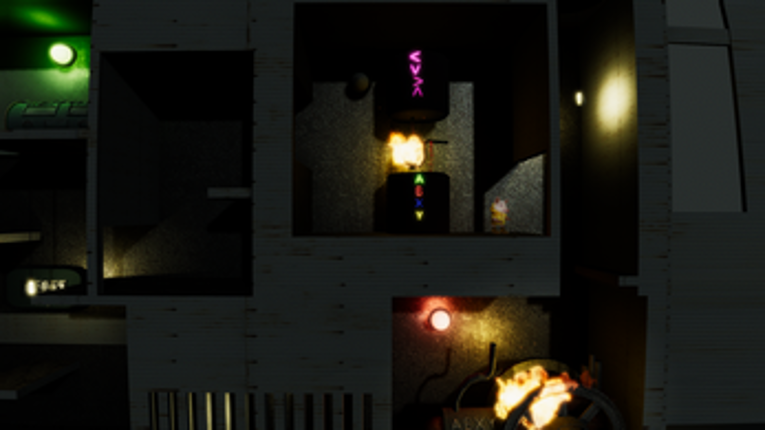 Oink Adjustment screenshot