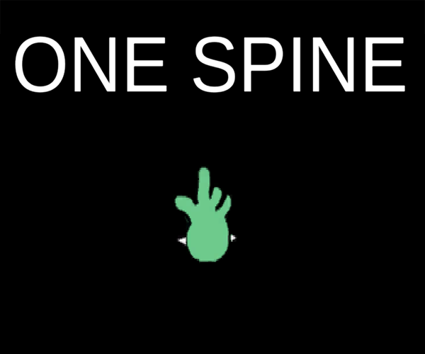 Games like One Spine