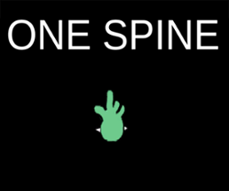 One Spine Image