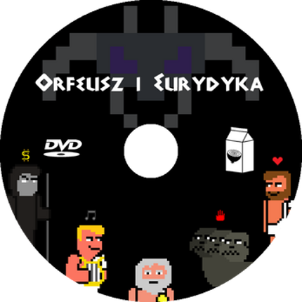 Orfeusz i Eurydyka screenshot