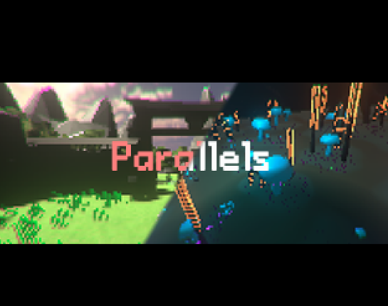 Parallels Game Cover