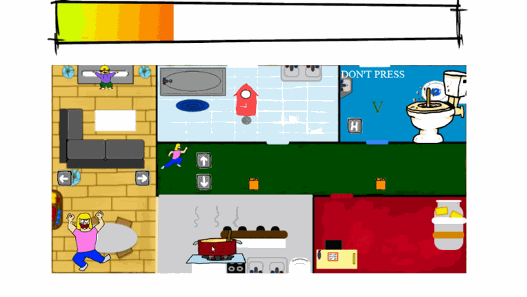 ParEntropy screenshot