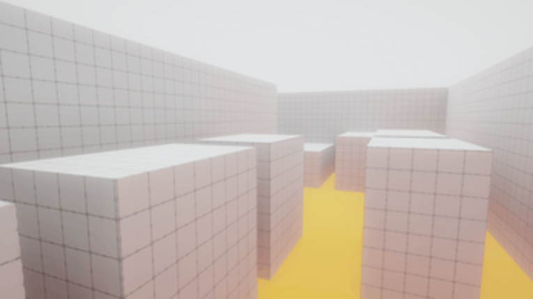 ParkourLand Elite 3 screenshot