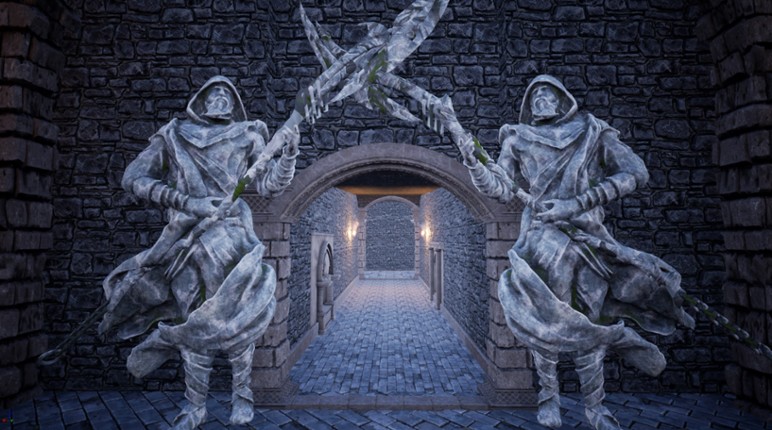 Perinthia Game Cover